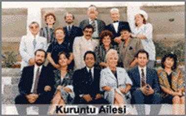 Kuruntu Ailesi