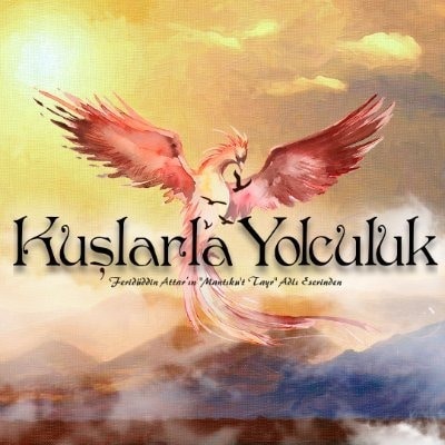 Kuşlarla Yolculuk