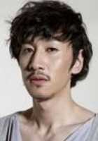 Kwang-su Lee