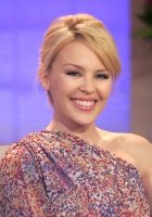 Kylie Minogue