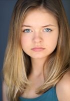 Kylie Rogers