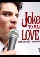 Lachlan Patterson