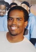 Lahmard J. Tate