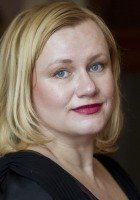 Laila Goody