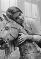 Lalla Ward