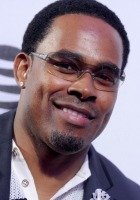 Lamman Rucker