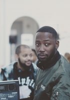 Lamorne Morris
