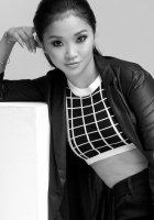 Lana Condor