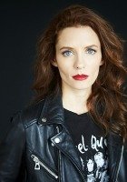 Lara Jean Chorostecki