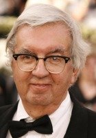 Larry McMurtry