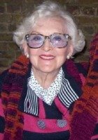 Laura June Hudson