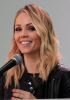 Laura Vandervoort