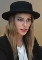 Lauren German