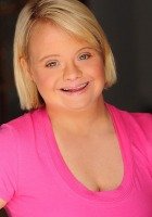 Lauren Potter