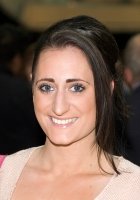 Lauren Socha