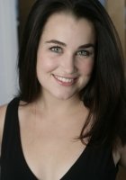 Lauren Worsham