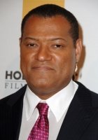 Laurence Fishburne
