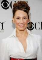 Laurie Metcalf