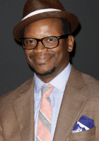Lawrence Gilliard Jr.
