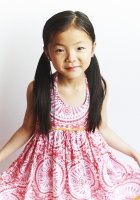 Leah Madison Jung
