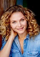 Leeanna Walsman