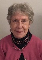Leila Hoffman