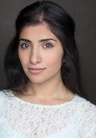 Leilah Isaac