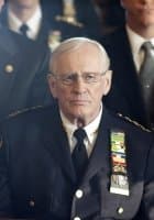 Len Cariou