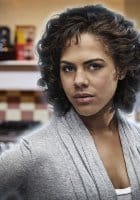 Lenora Crichlow