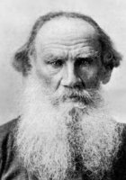 Leo Tolstoy