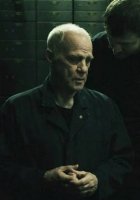 Leon Russom