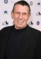 Leonard Nimoy