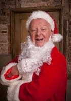 Les Dennis