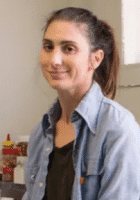 Lesley Arfin