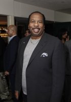 Leslie David Baker