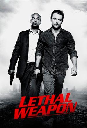 Lethal Weapon
