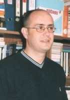 Levent Cantek