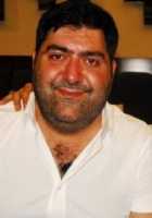 Levent Çiçek