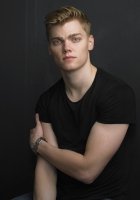Levi Meaden