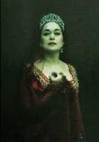 Leyla Gencer