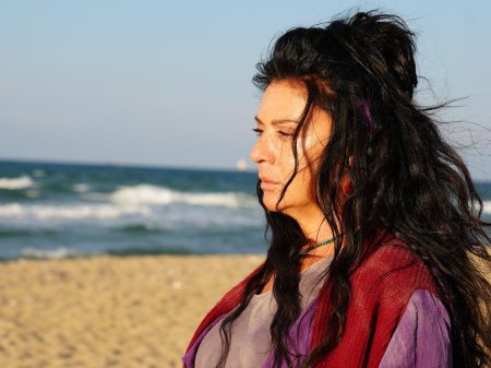 Leyla: Hayat... Aşk... Adalet... 1. Bölüm Fotoğrafları