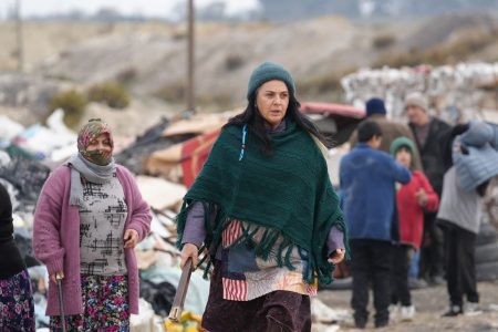 Leyla: Hayat... Aşk... Adalet... 10. Bölüm Fotoğrafları