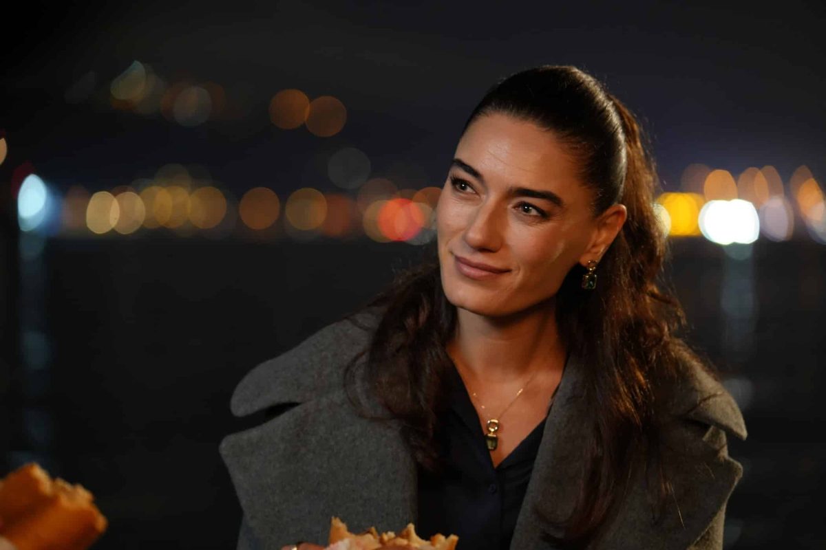 Leyla: Hayat... Aşk... Adalet... 13. Bölüm Fotoğrafları
