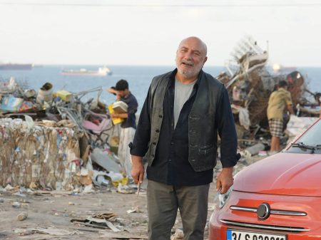 Leyla: Hayat... Aşk... Adalet... 2. Bölüm Fotoğrafları