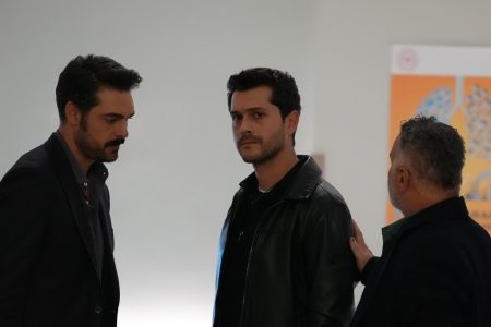 Leyla: Hayat... Aşk... Adalet... 9. Bölüm Fotoğrafları