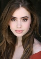 Lily Collins