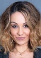 Lily Lovett