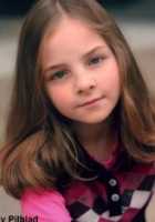 Lily Pilblad