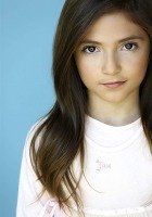 Lily Rose Silver
