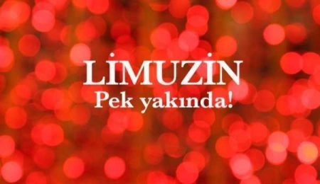Limuzin